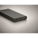POWERFLAT 8 C - Powerbank 10000 mAh, Batería, banco de energía o cargador solar publicidad