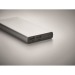 POWERFLAT 8 C - Powerbank 10000 mAh, Batería, banco de energía o cargador solar publicidad