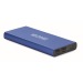 POWERFLAT 8 C - Powerbank 10000 mAh, Batería, banco de energía o cargador solar publicidad