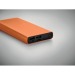 POWERFLAT 8 C - Powerbank 10000 mAh regalo de empresa