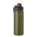 Bouteille double paroi 500 ml, gourde métal publicidad