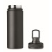 Bouteille double paroi 500 ml, gourde métal publicidad