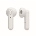 JAZZ BAMBOO - Funda de bambú para auriculares TWS regalo de empresa