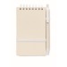 MITO SET - Cuaderno de cartón de leche reciclado regalo de empresa