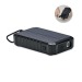 Cargador solar dinamo DYA 8000 mAh regalo de empresa