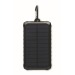 Cargador solar dinamo DYA 8000 mAh regalo de empresa