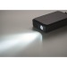 Cargador solar dinamo DYA 8000 mAh, Artículo variado sobre energía solar publicidad