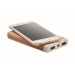 Powerbank chargeur 10000mAh, Batterie de secours ou powerbank publicidad