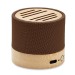 BOOL Altavoz inalámbrico RPET Bamboo regalo de empresa