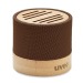 BOOL Altavoz inalámbrico RPET Bamboo regalo de empresa