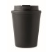 Vaso PP reciclado TRIDUS 300 ml regalo de empresa