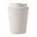 Vaso PP reciclado TRIDUS 300 ml regalo de empresa