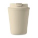 Vaso PP reciclado TRIDUS 300 ml regalo de empresa