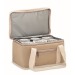 Sac isotherme 6 canettes, sac isotherme  publicidad