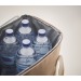 Bolsa de lona isotérmica grande 450gr, bolsa de frío publicidad