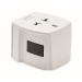  Adaptateur A/C USB Skross MUV, adaptateur USB publicidad