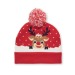 SOMBRERO SHIMAS - Sombrero de punto con pompón regalo de empresa