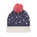 SOMBRERO SHIMAS - Sombrero de punto con pompón regalo de empresa