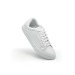 Baskets en PU Taille 40, paire de sneakers publicidad