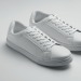 Baskets en PU Taille 42, paire de sneakers publicidad