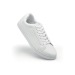 Baskets en PU Taille 44, paire de sneakers publicidad