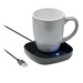 Calienta tazas ABS regalo de empresa