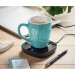 Calienta tazas ABS, calentador de tazas publicidad