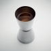 Vaso medidor de acero inoxidable regalo de empresa