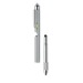 RETOOL - Stylo Niveau et lampe, stylo multifonction publicidad