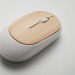 Ratón inalámbrico Bamboo, El ratón del ordenador publicidad