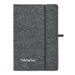 FELTBOOK - A5 cuaderno de fieltro RPET, golosinas de fieltro publicidad