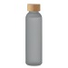 Bouteille verre dépoli 500ml regalo de empresa