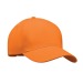 Miniatura del producto Casquette à 5 pans 1