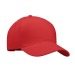 Casquette à 5 pans, Top 100 publicidad