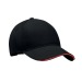 Casquette à 5 pans, Top 100 publicidad