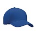 Casquette à 5 pans, Top 100 publicidad
