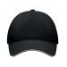 Casquette à 5 pans regalo de empresa