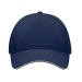 Casquette à 5 pans regalo de empresa