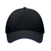 Casquette à 5 pans regalo de empresa
