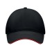 Casquette à 5 pans, Top 100 publicidad