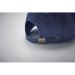 Casquette à 5 pans, Top 100 publicidad
