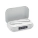 QUAVER - Ecouteurs TWS en ABS recyclé, oreillette Bluetooth publicidad