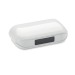 QUAVER - Auriculares TWS de ABS reciclado regalo de empresa