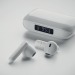 QUAVER - Auriculares TWS de ABS reciclado, Auricular Bluetooth publicidad