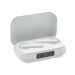 QUAVER - Auriculares TWS de ABS reciclado regalo de empresa
