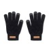 Guantes táctiles RPET regalo de empresa