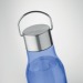 Botella RPET 600 ml, botella publicidad