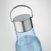 Botella RPET 600 ml, botella publicidad