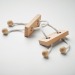 Puzzle rectangular de madera, Puzzle chino y juego de paciencia publicidad