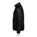 WILSON MEN - WILSON JACKET MEN 380T, Doudoune publicidad